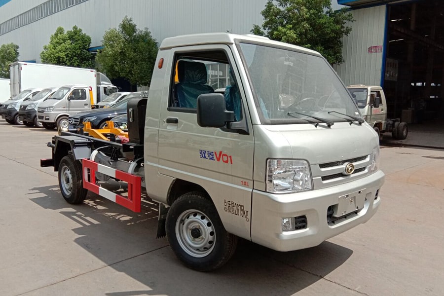 程力汽車商城