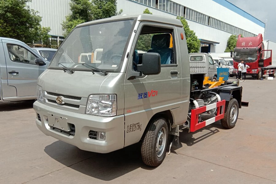 程力汽車商城
