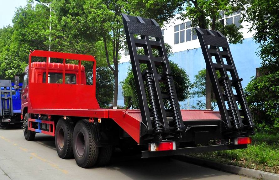 程力汽車商城