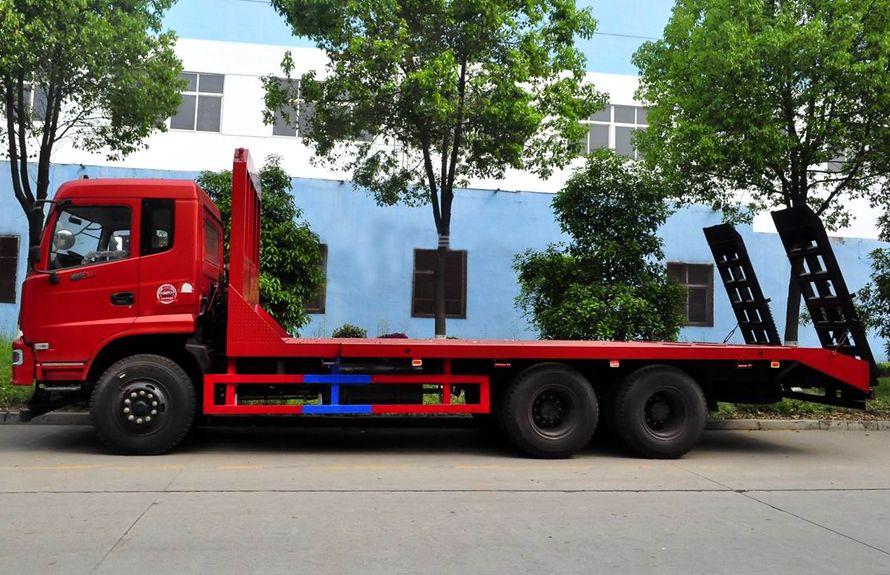 程力汽車商城