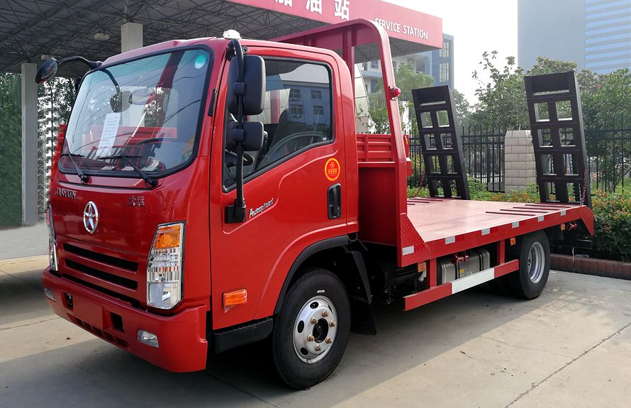 程力汽車商城