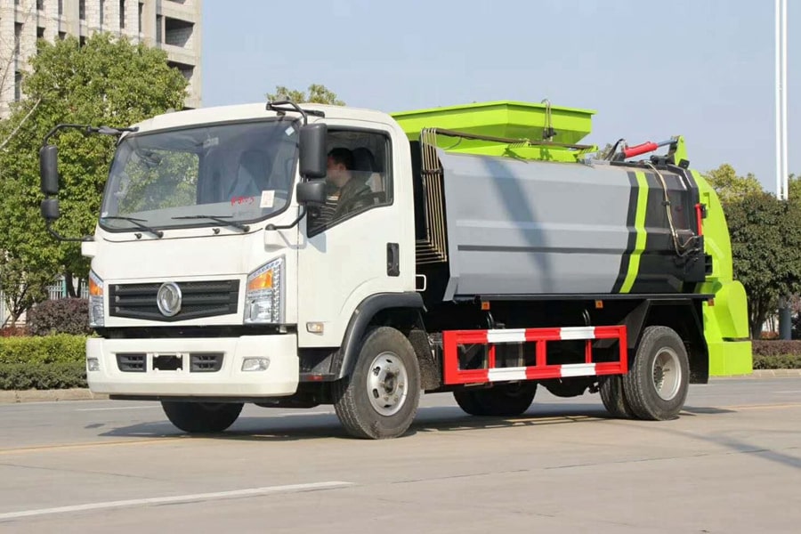 程力汽車商城