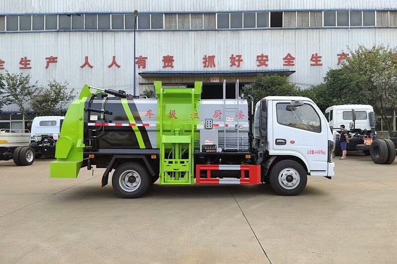 程力汽車商城
