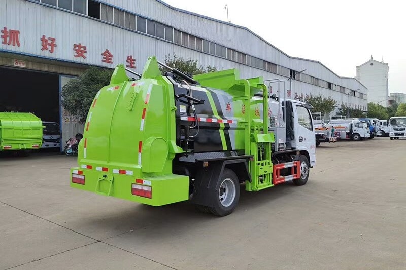 程力汽車商城