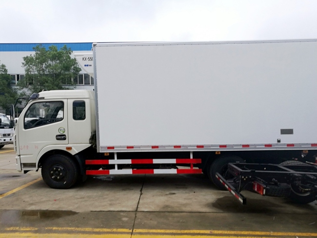 程力汽車商城