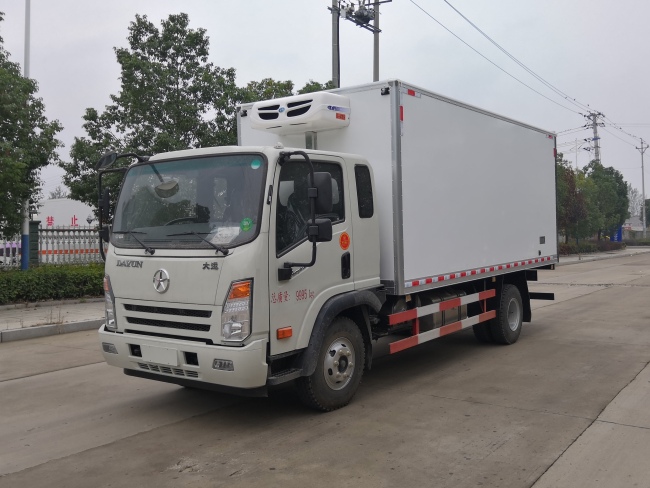 程力汽車商城