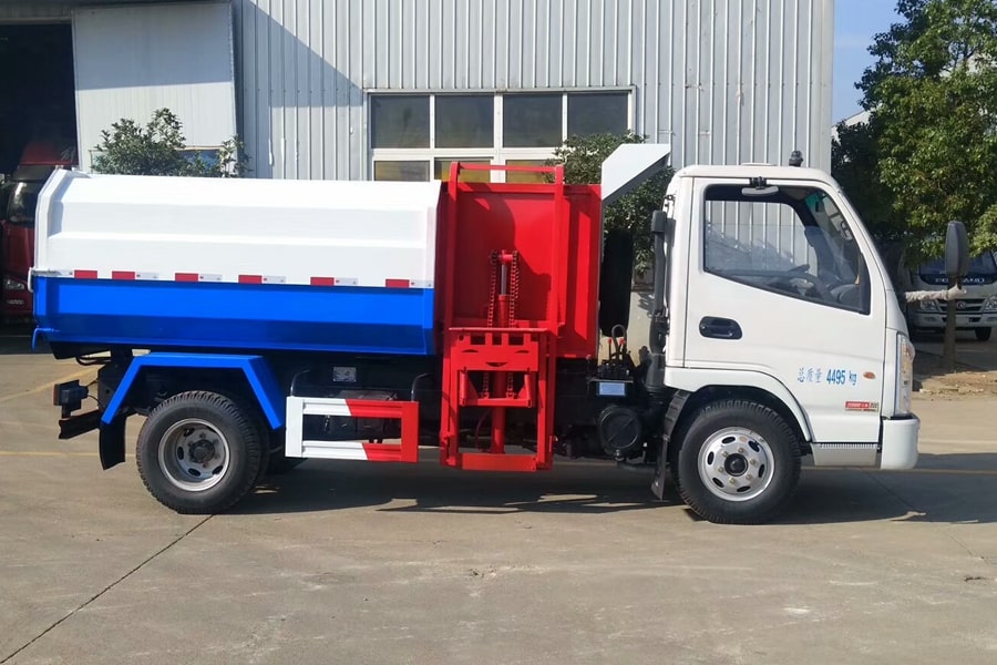 程力汽車商城