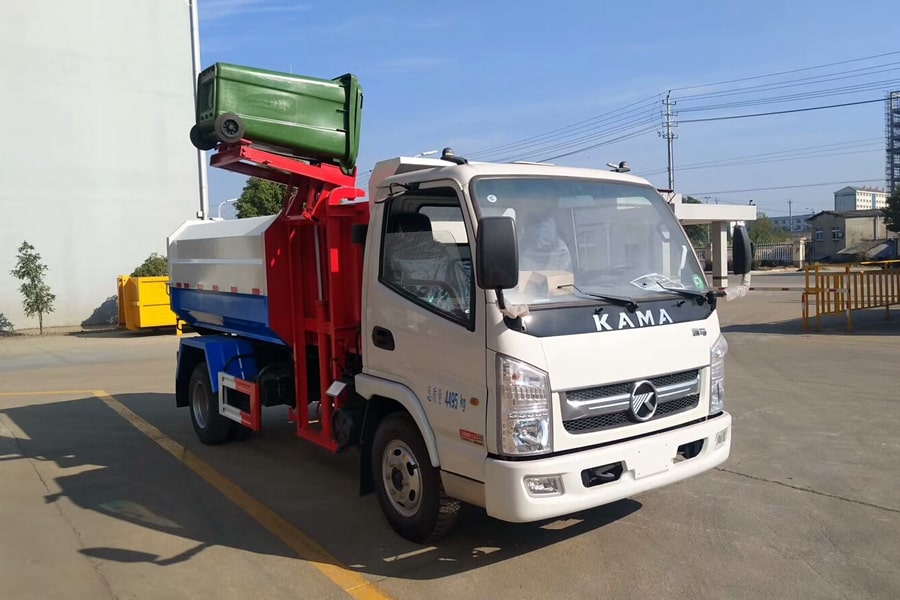 程力汽車商城